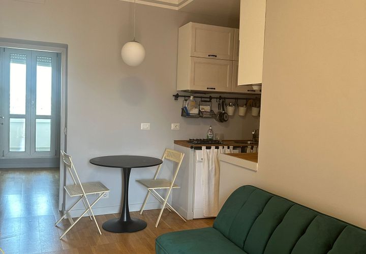 Apartament a Milan, Milan, Milan - € 900/mes | Ref: Meda 51 - foto 1